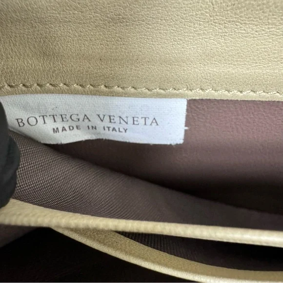 **SOLD** Bottega Veneta Intrecciato Long Wallet - Picture 9 of 13